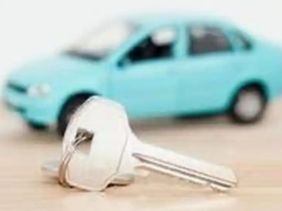 迎泽汽车抵押贷款办理流程,迎泽车抵贷需要什么条件?